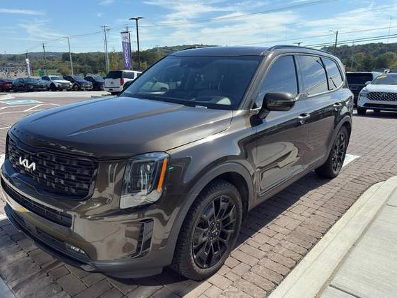 KIA TELLURIDE 2022 5XYP5DHCXNG203713 image KIA TELLURIDE 2022 5XYP5DHCXNG203713 image