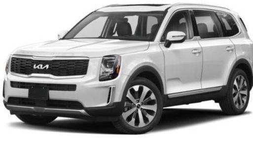 KIA TELLURIDE 2022 5XYP6DHC4NG247509 image