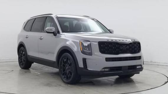 KIA TELLURIDE 2022 5XYP5DHC0NG320698 image KIA TELLURIDE 2022 5XYP5DHC0NG320698 image