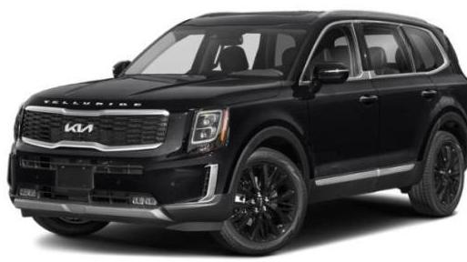 KIA TELLURIDE 2022 5XYP5DHCXNG282011 image