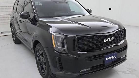 KIA TELLURIDE 2022 5XYP5DHC5NG272762 image KIA TELLURIDE 2022 5XYP5DHC5NG272762 image