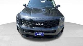 KIA TELLURIDE 2022 5XYP3DHC8NG216983 image