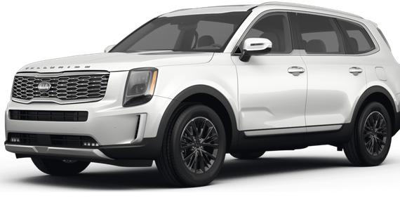 KIA TELLURIDE 2022 5XYP5DHC8NG264347 image
