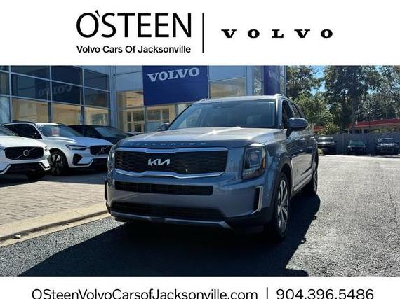 KIA TELLURIDE 2022 5XYP6DHC1NG250495 image KIA TELLURIDE 2022 5XYP6DHC1NG250495 image