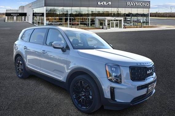 KIA TELLURIDE 2022 5XYP3DHC0NG305673 image KIA TELLURIDE 2022 5XYP3DHC0NG305673 image