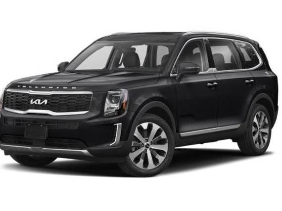 KIA TELLURIDE 2022 5XYP6DHCXNG231296 image