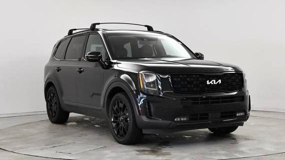 KIA TELLURIDE 2022 5XYP5DHC4NG293375 image KIA TELLURIDE 2022 5XYP5DHC4NG293375 image