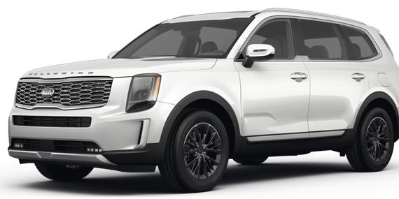 KIA TELLURIDE 2022 5XYP5DHC7NG269698 image