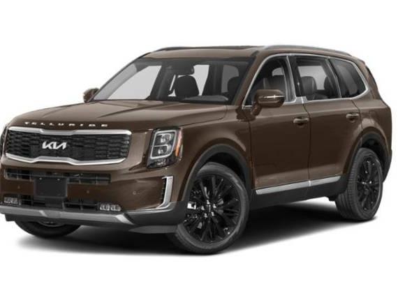 KIA TELLURIDE 2022 5XYP5DHC1NG320533 image KIA TELLURIDE 2022 5XYP5DHC1NG320533 image