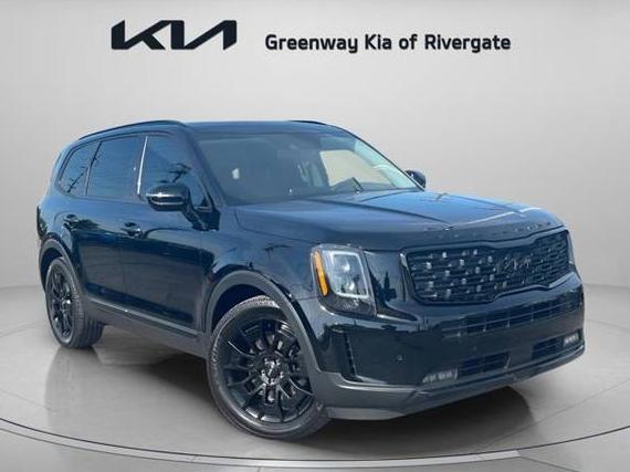 KIA TELLURIDE 2022 5XYP5DHC4NG278066 image KIA TELLURIDE 2022 5XYP5DHC4NG278066 image