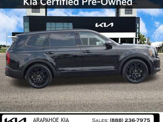 KIA TELLURIDE 2022 5XYP5DHC7NG283570 image KIA TELLURIDE 2022 5XYP5DHC7NG283570 image