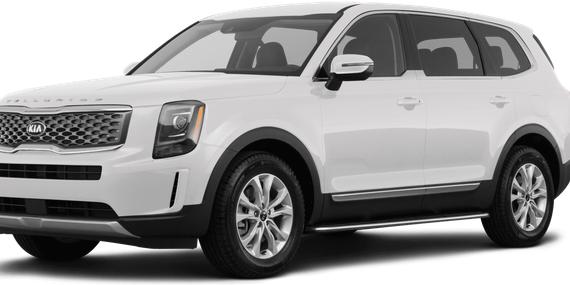 KIA TELLURIDE 2022 5XYP24HCXNG299674 image
