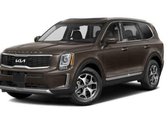KIA TELLURIDE 2022 5XYP3DHC6NG206176 image KIA TELLURIDE 2022 5XYP3DHC6NG206176 image