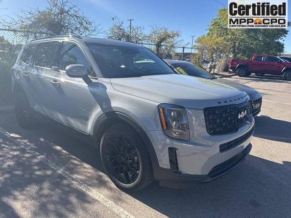 KIA TELLURIDE 2022 5XYP3DHC4NG314716 image KIA TELLURIDE 2022 5XYP3DHC4NG314716 image
