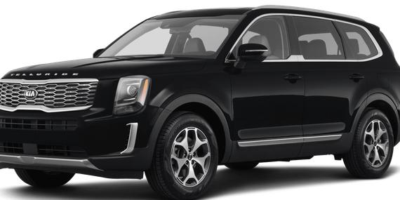 KIA TELLURIDE 2022 5XYP3DHC2NG285698 image