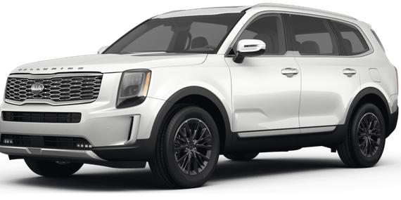 KIA TELLURIDE 2022 5XYP5DHC2NG291530 image