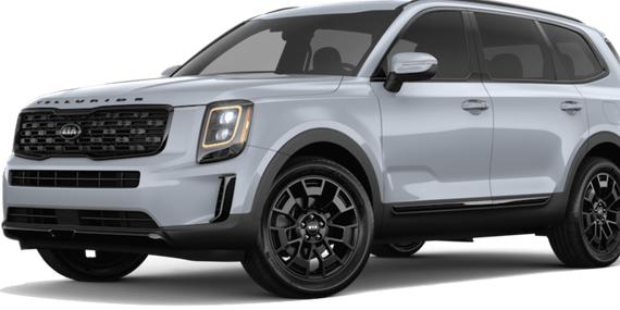 KIA TELLURIDE 2022 5XYP3DHC8NG304853 image KIA TELLURIDE 2022 5XYP3DHC8NG304853 image
