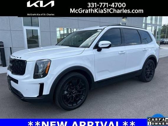 KIA TELLURIDE 2022 5XYP5DHC0NG308552 image KIA TELLURIDE 2022 5XYP5DHC0NG308552 image