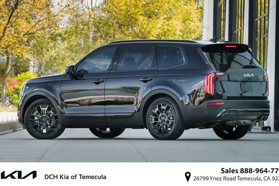 KIA TELLURIDE 2022 5XYP3DHC8NG288590 image KIA TELLURIDE 2022 5XYP3DHC8NG288590 image
