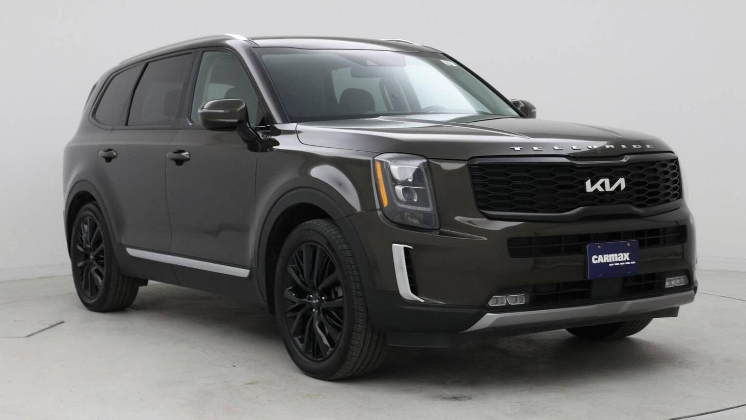 KIA TELLURIDE 2022 5XYP5DHC3NG228596 image