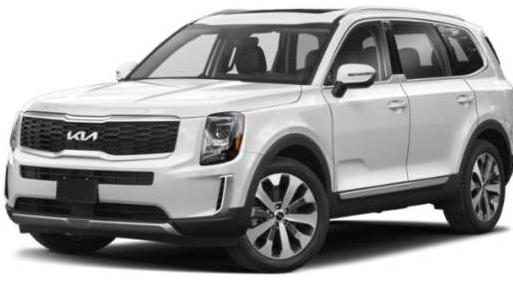 KIA TELLURIDE 2022 5XYP6DHC3NG213089 image