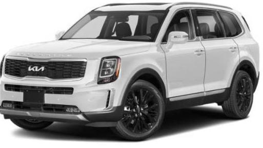 KIA TELLURIDE 2022 5XYP5DHC3NG302499 image