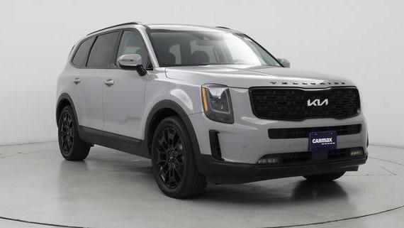 KIA TELLURIDE 2022 5XYP5DHC4NG323801 image KIA TELLURIDE 2022 5XYP5DHC4NG323801 image