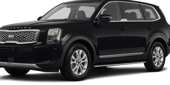 KIA TELLURIDE 2022 5XYP2DHCXNG253469 image