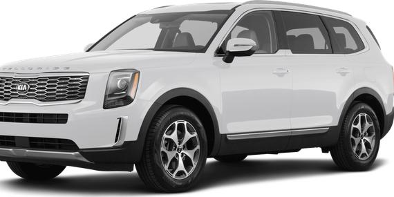 KIA TELLURIDE 2022 5XYP3DHC6NG240263 image