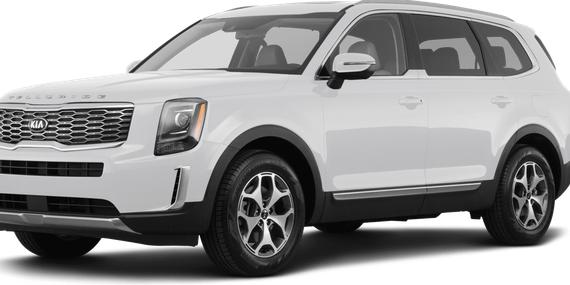 KIA TELLURIDE 2022 5XYP3DHC6NG210065 image