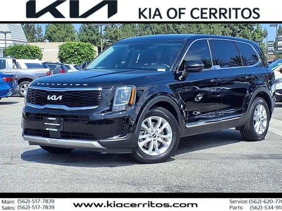 KIA TELLURIDE 2022 5XYP2DHC4NG272051 image KIA TELLURIDE 2022 5XYP2DHC4NG272051 image