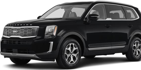 KIA TELLURIDE 2022 5XYP34HCXNG305292 image