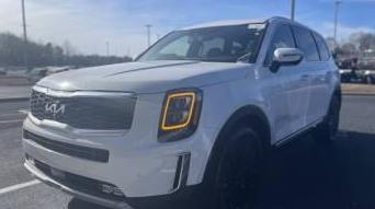 KIA TELLURIDE 2022 5XYP54HC3NG221664 image KIA TELLURIDE 2022 5XYP54HC3NG221664 image
