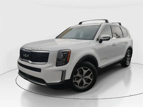 KIA TELLURIDE 2022 5XYP3DHCXNG204804 image KIA TELLURIDE 2022 5XYP3DHCXNG204804 image