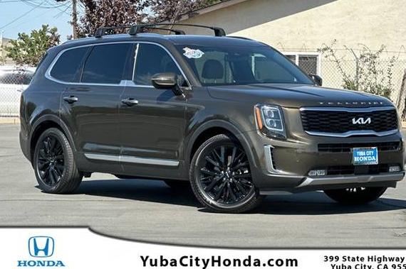 KIA TELLURIDE 2022 5XYP54HC7NG274822 image KIA TELLURIDE 2022 5XYP54HC7NG274822 image