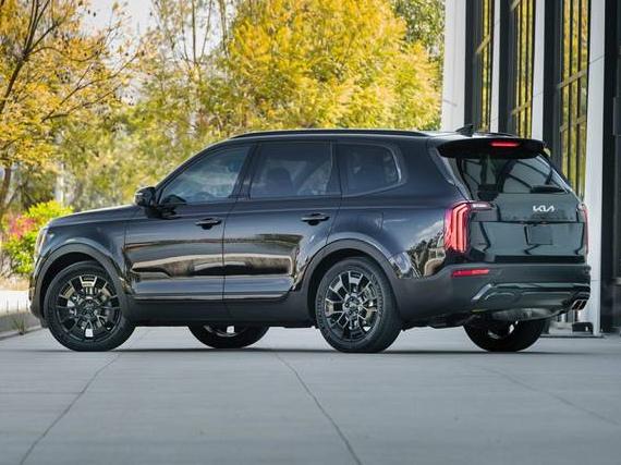 KIA TELLURIDE 2022 5XYP5DHC6NG242167 image KIA TELLURIDE 2022 5XYP5DHC6NG242167 image