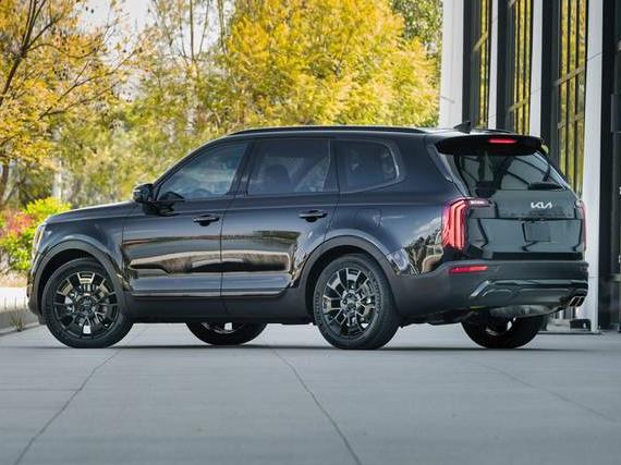 KIA TELLURIDE 2022 5XYP54HC1NG251567 image KIA TELLURIDE 2022 5XYP54HC1NG251567 image