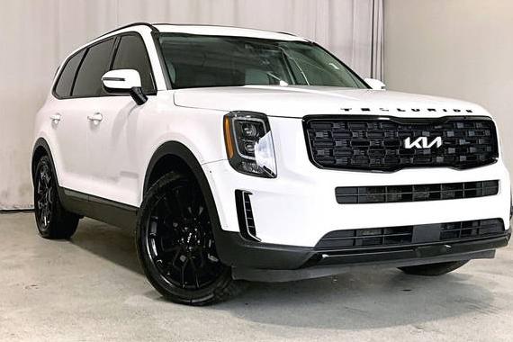 KIA TELLURIDE 2022 5XYP3DHC8NG248753 image KIA TELLURIDE 2022 5XYP3DHC8NG248753 image