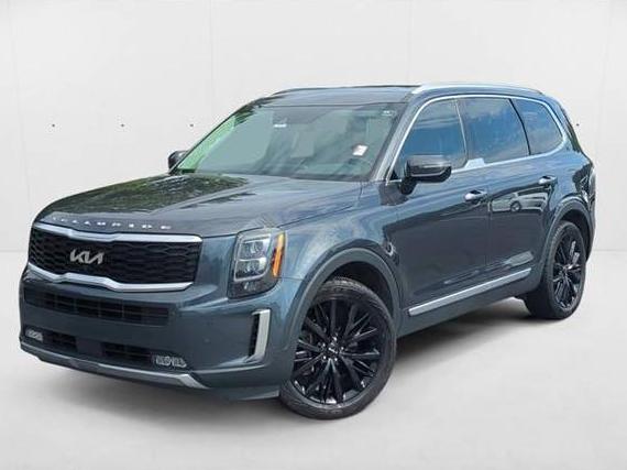 KIA TELLURIDE 2022 5XYP54HC9NG208790 image KIA TELLURIDE 2022 5XYP54HC9NG208790 image