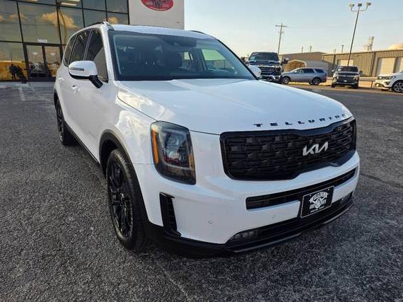 KIA TELLURIDE 2022 5XYP5DHC7NG259897 image KIA TELLURIDE 2022 5XYP5DHC7NG259897 image