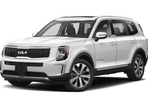 KIA TELLURIDE 2022 5XYP6DHCXNG316610 image KIA TELLURIDE 2022 5XYP6DHCXNG316610 image