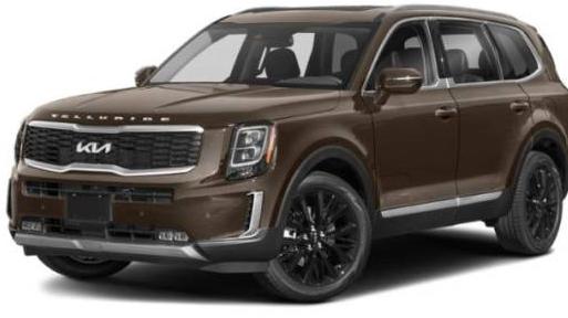 KIA TELLURIDE 2022 5XYP5DHC2NG280804 image