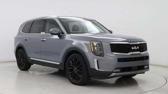 KIA TELLURIDE 2022 5XYP5DHCXNG281957 image KIA TELLURIDE 2022 5XYP5DHCXNG281957 image
