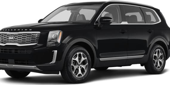 KIA TELLURIDE 2022 5XYP3DHC5NG266644 image
