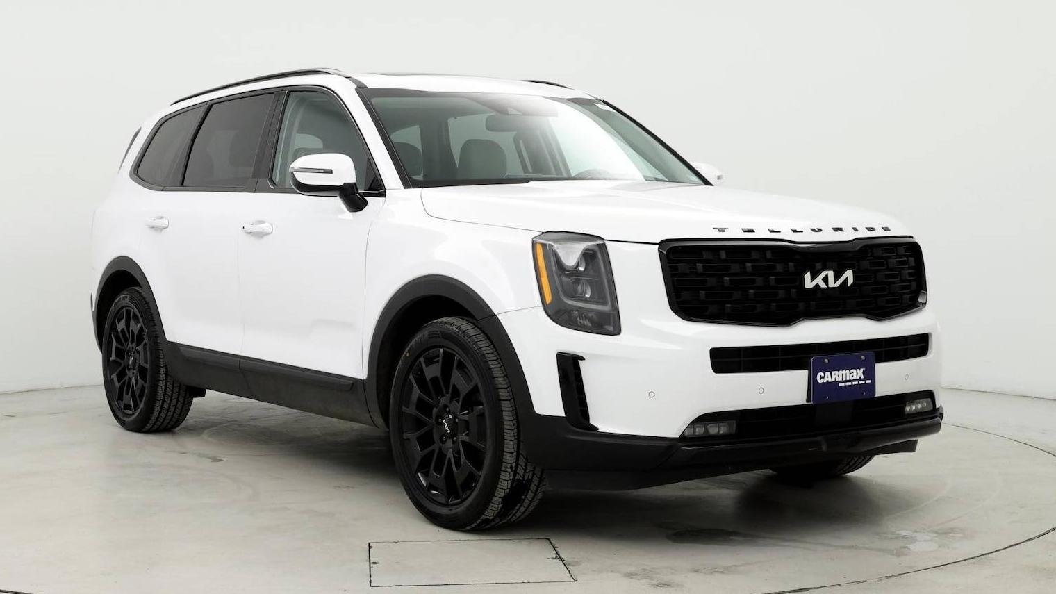 KIA TELLURIDE 2022 5XYP5DHC0NG236557 image