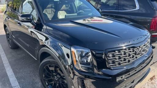 KIA TELLURIDE 2022 5XYP5DHC0NG289548 image