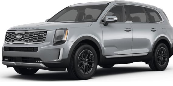 KIA TELLURIDE 2022 5XYP5DHC7NG294004 image