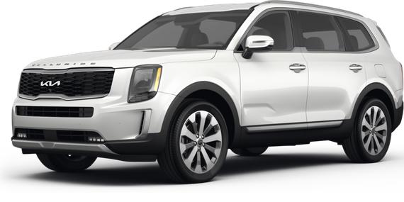 KIA TELLURIDE 2022 5XYP64HC0NG268468 image KIA TELLURIDE 2022 5XYP64HC0NG268468 image
