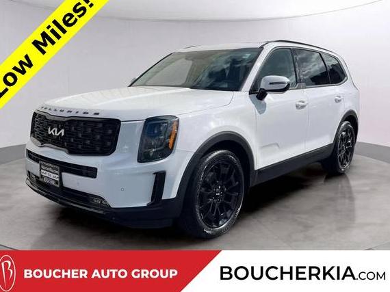 KIA TELLURIDE 2022 5XYP5DHC0NG224120 image KIA TELLURIDE 2022 5XYP5DHC0NG224120 image