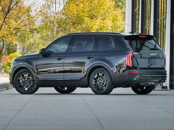 KIA TELLURIDE 2022 5XYP64HC7NG243129 image KIA TELLURIDE 2022 5XYP64HC7NG243129 image